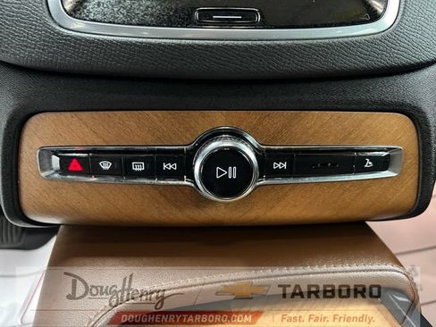 Used 2024 Volvo XC90 B6 Plus w/ Protection Package Premier AWD/4WD image 51
