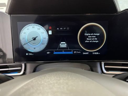 Used 2024 Hyundai Elantra SEL FWD image 27