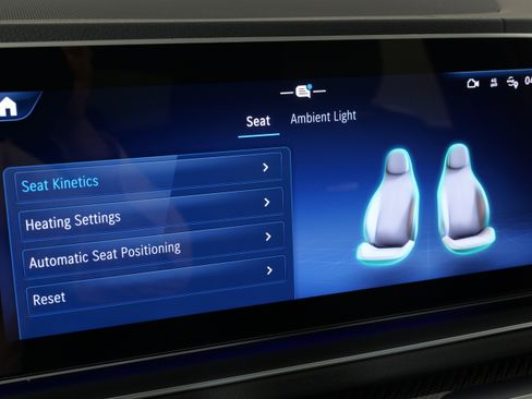 Used 2024 Mercedes-Benz GLE 53 AMG 4MATIC Coupe w/ Driver Assistance Package image 45