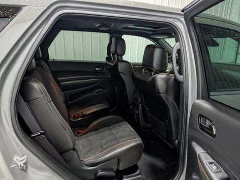 Used 2023 Dodge Durango R/T AWD/4WD image 28
