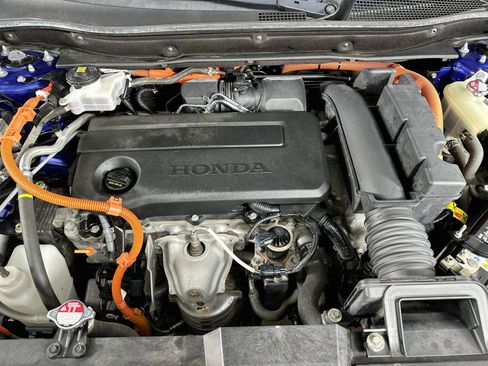 Used 2023 Honda CR-V Sport Touring image 13