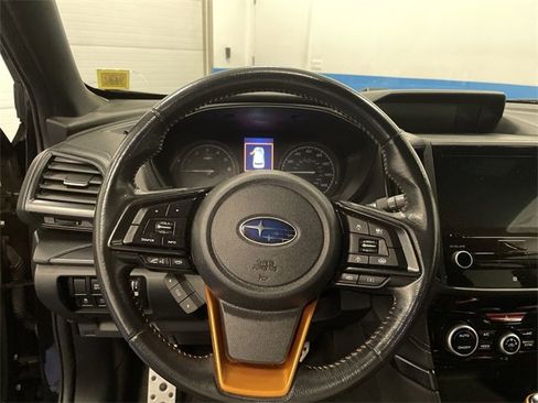 Used 2022 Subaru Forester Wilderness image 14