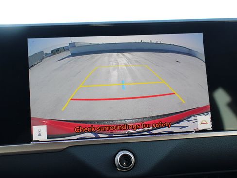 Used 2025 Toyota Crown Signia image 36