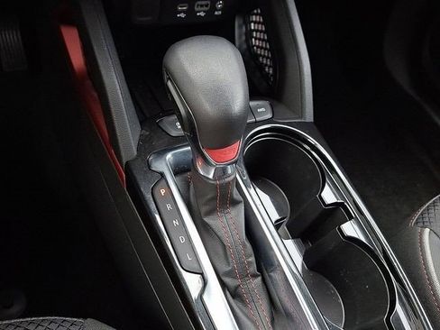 Certified 2023 Chevrolet TrailBlazer RS w/ Convenience Package image 14