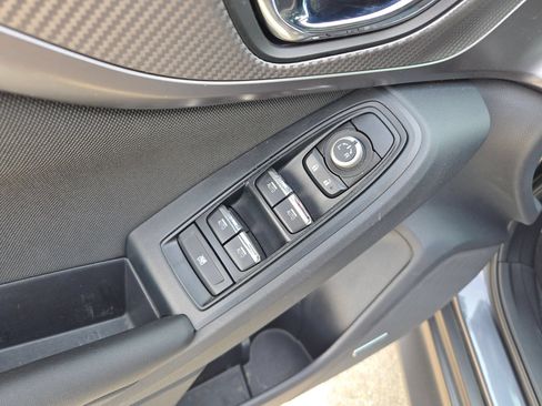 Used 2022 Subaru WRX Premium AWD/4WD image 12