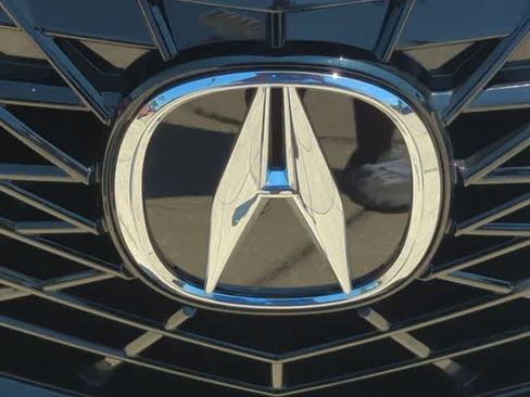 Used 2025 Acura ADX A-Spec AWD/4WD image 12