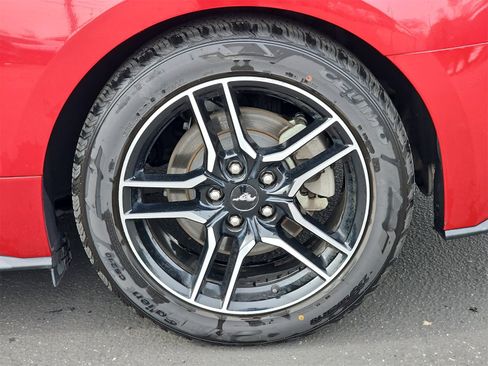 Used 2023 Ford Mustang Premium image 11