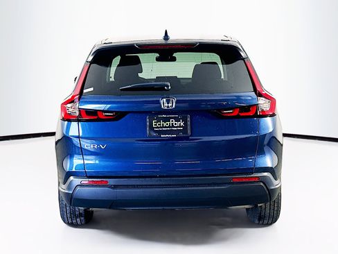Used 2025 Honda CR-V LX image 7