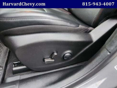 Used 2022 Jeep Cherokee Trailhawk w/ Premium Leather Package image 29