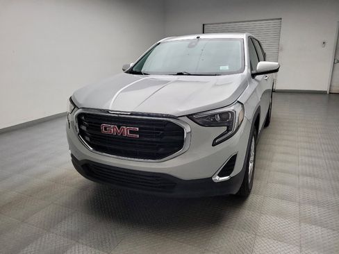 Used 2020 GMC Terrain SLE AWD/4WD image 15