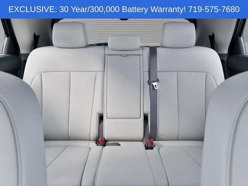 New 2026 Hyundai Ioniq 5 Limited image 13