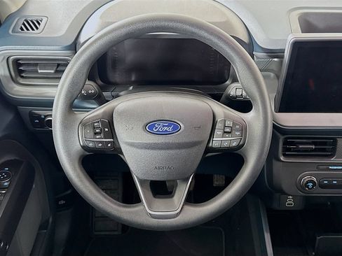 Used 2025 Ford Maverick XL w/ 4K Tow Package AWD/4WD image 4