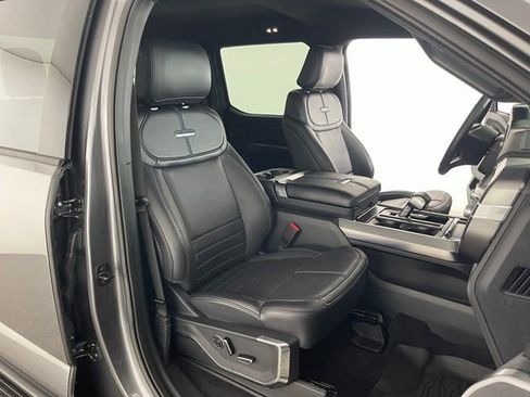 Used 2025 Ford F150 Platinum AWD/4WD image 51
