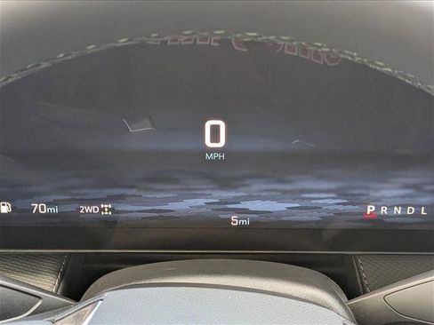 New 2026 Chevrolet Equinox LT image 10