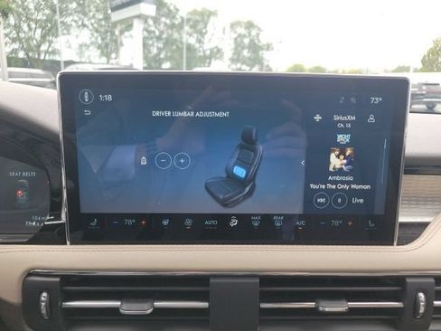 Certified 2023 Lincoln Corsair AWD w/ Equipment Group 101A image 38