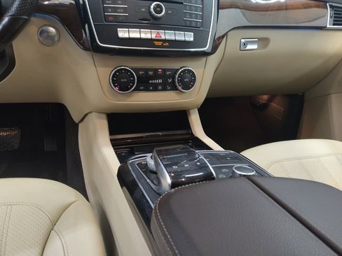 Used 2019 Mercedes-Benz GLS 450 4MATIC w/ Premium 1 Package image 26