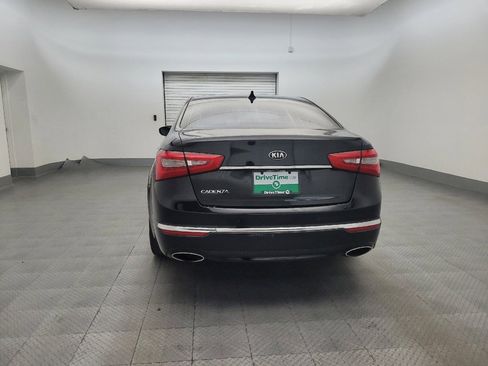 Used 2015 Kia Cadenza Premium image 6