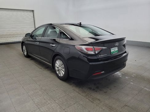 Used 2016 Hyundai Sonata SE image 5