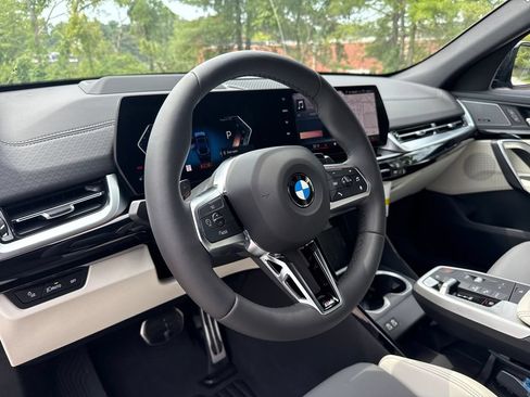 Used 2026 BMW X2 xDrive28i w/ Technology Package AWD/4WD image 14
