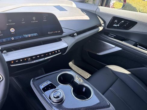 Certified 2026 Cadillac Optiq Luxury 1 image 23