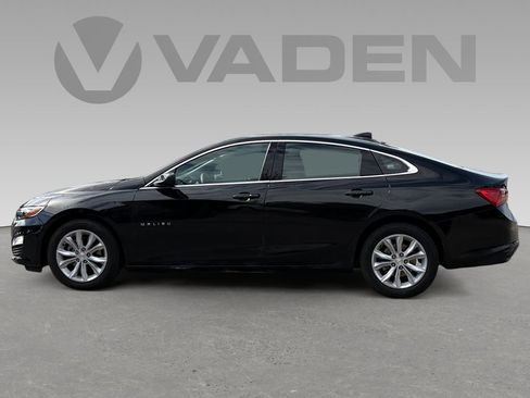 Used 2025 Chevrolet Malibu LT image 8