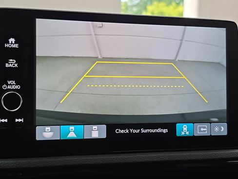 Certified 2024 Honda CR-V EX-L image 23