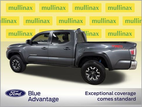 Used 2023 Toyota Tacoma TRD Off-Road RWD image 11