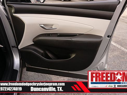 Used 2025 Hyundai Tucson SEL image 38