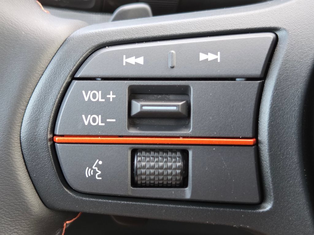 New 2026 Honda Passport TrailSport image 13