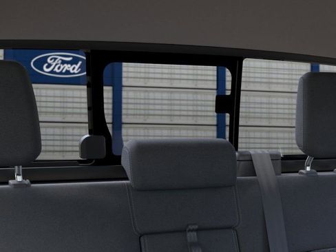 New 2026 Ford Ranger XLT w/ Equipment Group 301A High image 22