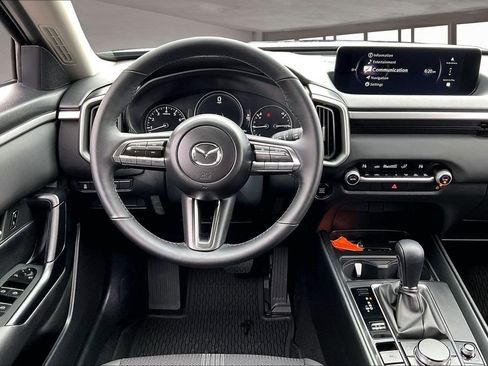 New 2026 MAZDA CX-50 AWD 2.5 S w/ Weather Package image 9