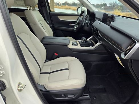 New 2026 MAZDA CX-90 3.3 Turbo w/ Preferred Package image 4