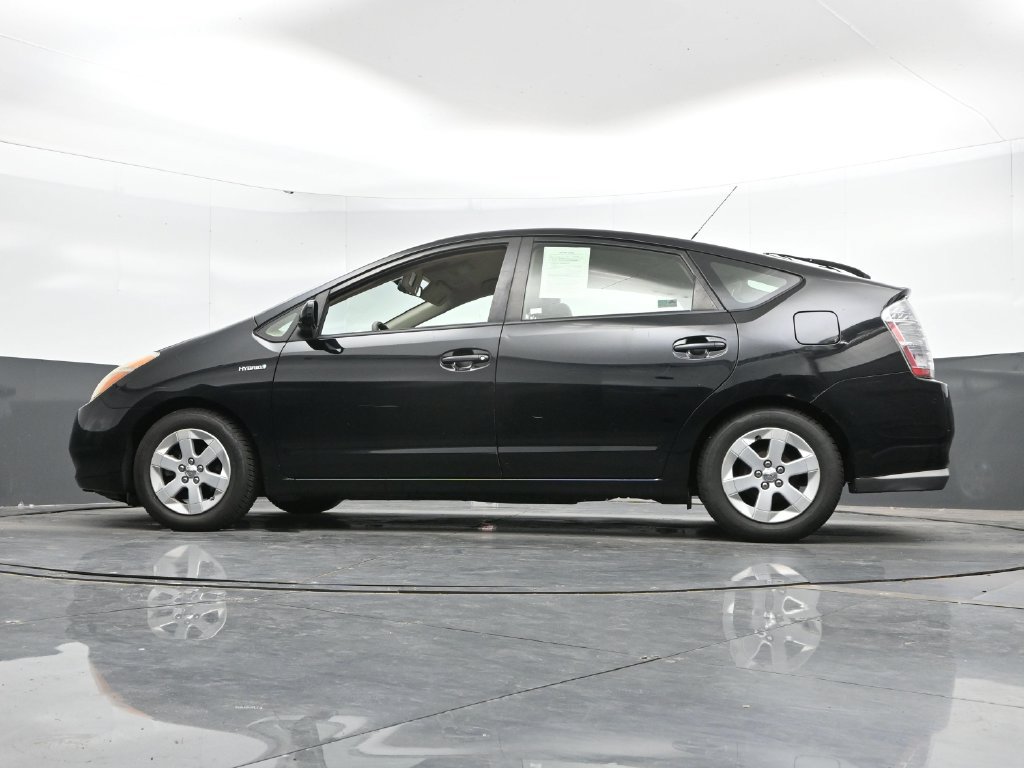 Used 2009 Toyota Prius FWD image 27