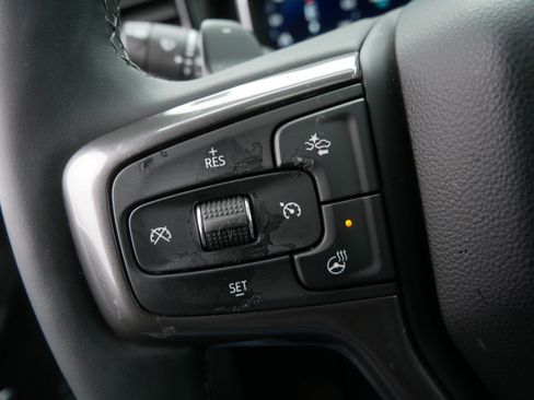 Used 2026 Chevrolet Silverado 1500 High Country w/ Technology Package image 31