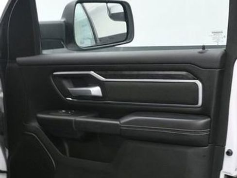 Used 2024 RAM 1500 Big Horn image 9