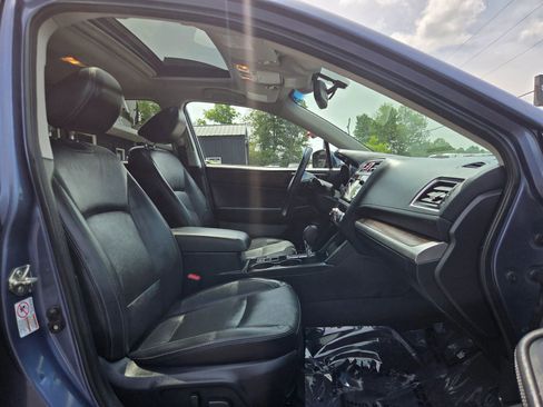 Used 2016 Subaru Outback 2.5i Limited AWD/4WD image 14