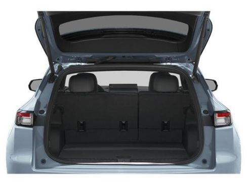 New 2025 Honda Prologue Touring image 14