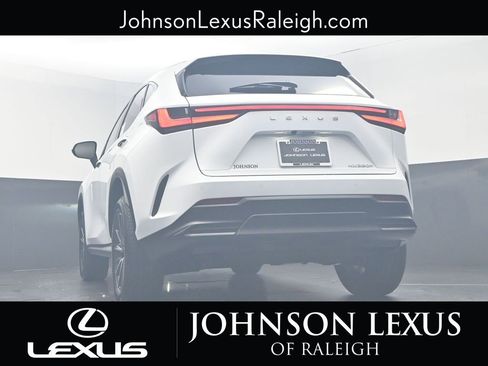 New 2026 Lexus NX 350h FWD w/ Premium image 18