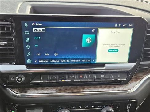 Used 2025 Chevrolet Silverado 1500 LT image 11