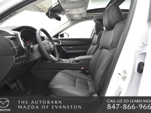 New 2026 MAZDA CX-50 AWD 2.5 Hybrid w/ Weather Package image 30