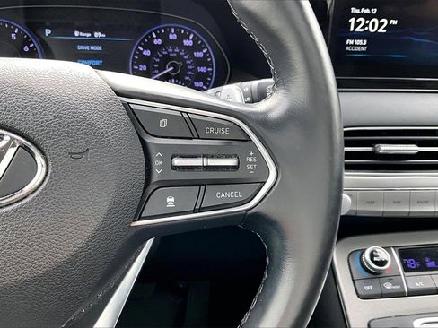 Used 2022 Hyundai Palisade SEL w/ Premium Package image 32