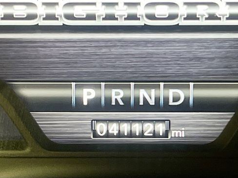 Used 2021 RAM 1500 Big Horn image 12