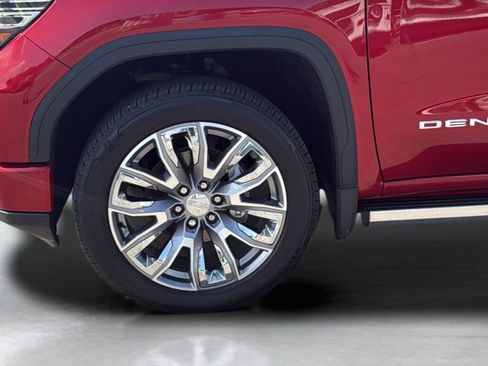 Used 2023 GMC Sierra 1500 Denali w/ Denali Reserve Package AWD/4WD image 21