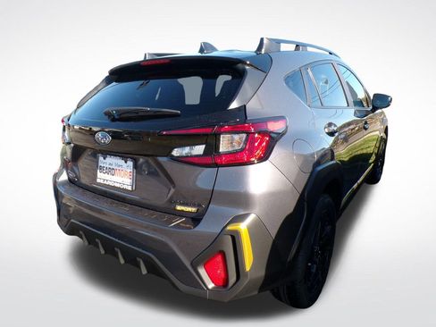 New 2026 Subaru Crosstrek 2.5i Sport AWD/4WD image 5