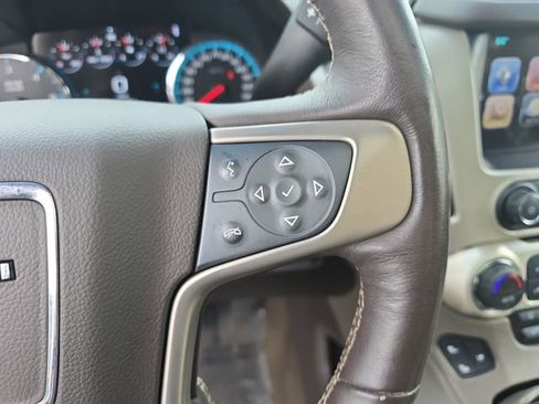 Used 2018 GMC Yukon XL Denali w/ Denali Ultimate Package AWD/4WD image 21
