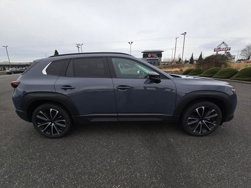 New 2026 MAZDA CX-50 2.5 Turbo w/ Weather Package image 4