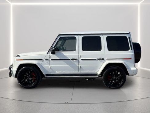 Used 2022 Mercedes-Benz G 63 AMG 4MATIC image 8