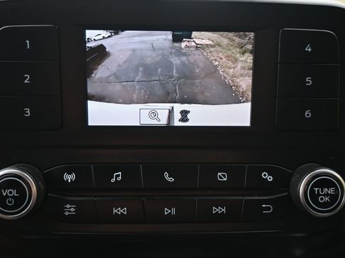 Used 2020 Ford Transit 250 Medium Roof AWD w/ Interior Upgrade Package image 14