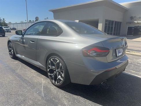 New 2025 BMW 230i xDrive Coupe w/ M Sport Package image 6