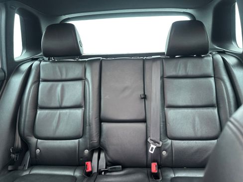 Used 2015 Volkswagen Tiguan R-Line image 13